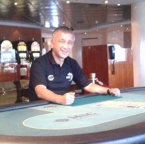 Meet your Posher, Radovanovic